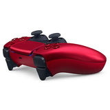 PlayStation 5 'Volcanic Red' DualSense Wireless Controller
