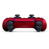 PlayStation 5 'Volcanic Red' DualSense Wireless Controller