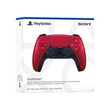 PlayStation 5 'Volcanic Red' DualSense Wireless Controller