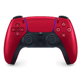 PlayStation 5 'Volcanic Red' DualSense Wireless Controller