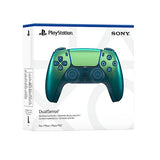 PlayStation 5 'Chroma Teal' DualSense Wireless Controller