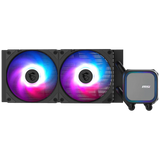 MSI MAG CORELIQUID A13 240 CPU Liquid Cooler