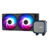 MSI MAG CORELIQUID A13 240 CPU Liquid Cooler