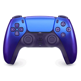 PlayStation 5 'Chroma Indigo' DualSense Wireless Controller