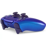 PlayStation 5 'Chroma Indigo' DualSense Wireless Controller