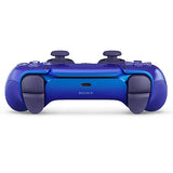 PlayStation 5 'Chroma Indigo' DualSense Wireless Controller