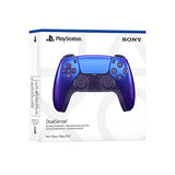 PlayStation 5 'Chroma Indigo' DualSense Wireless Controller