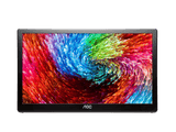 AOC E1659FWU 15.6" Portable LED Monitor