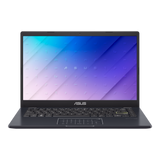 ASUS 14" Vivobook Go 14 Laptop - Intel Celeron, 4GB RAM, 128GB eMMC, Windows 11 Home