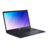 ASUS 14" Vivobook Go 14 Laptop - Intel Celeron, 4GB RAM, 128GB eMMC, Windows 11 Home
