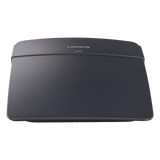 Linksys E900 Wireless-N300 Router (E900-BR)
