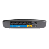 Linksys E900 Wireless-N300 Router (E900-BR)