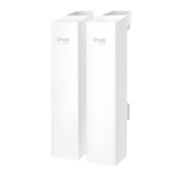 TP-Link Omada 5GHz 867Mbps Long-Range Indoor/Outdoor Wireless Bridge (EAP215)