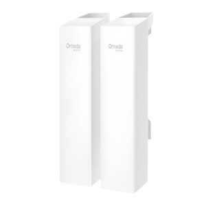 TP-Link Omada 5GHz 867Mbps Long-Range Indoor/Outdoor Wireless Bridge (EAP215)