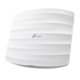 TP-Link AC1750 Wireless Dual Band Gigabit Ceiling Mount Access Point (EAP245)