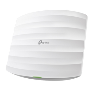TP-Link AC1750 Wireless Dual Band Gigabit Ceiling Mount Access Point (EAP245)