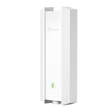 TP-Link AX1800 Indoor/Outdoor Wi-Fi 6 Access Point (EAP610-Outdoor)