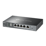 TP-Link Omada Gigabit VPN Router (ER605 (TL-R605) V2)