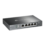 TP-Link Omada Gigabit VPN Router (ER605 (TL-R605) V2)