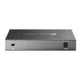 TP-Link Omada Gigabit VPN Router (ER605 (TL-R605) V2)