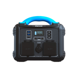 Forza 300W Titan Serie LMFP Battery Electric Generator (FPP-T300)
