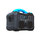 Forza 300W Titan Serie LMFP Battery Electric Generator (FPP-T300)