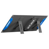 Forza Portable IP65 Waterproof 60W Solar Panel (FPV-T060W)