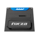 Forza Portable IP65 Waterproof 60W Solar Panel (FPV-T060W)