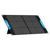 Forza Portable IP67 Water & Dust Resistant 100W Solar Panel (FPV-T100W)