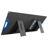 Forza Portable IP67 Water & Dust Resistant 100W Solar Panel (FPV-T100W)