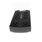 Forza 10 Outlet 1080 Joules 110/240V Surge Protector