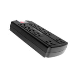 Forza 10 Outlet 1080 Joules 110/240V Surge Protector