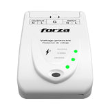 Forza Zion 880J/6600W, 30A, 4HP, Terminals Voltage Protector (FVP-6630B)