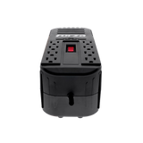 Forza 2200VA/1100W, 8 out, RJ11-120V Automatic Voltage Regulator (FVR-2201)