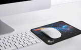 Xtech Classic Graphic Mouse Pads