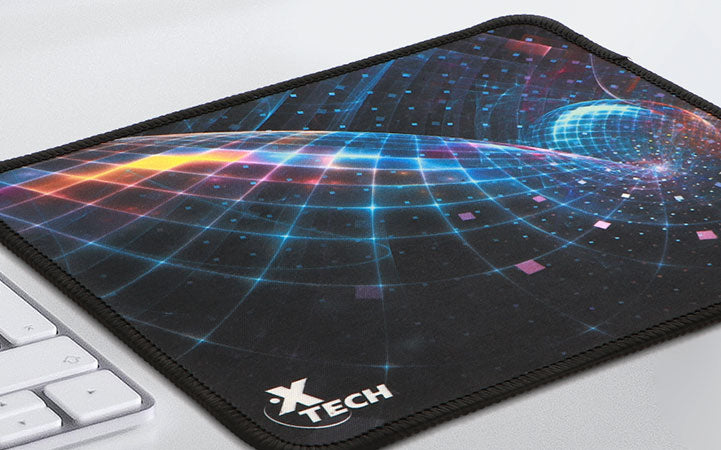 Xtech Classic Graphic Mouse Pads – GS-COM