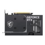 MSI GeForce RTX 5050 8G VENTUS 2X OC Graphic Card