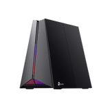 TP-Link BE9300 Tri-Band Wi-Fi 7 Gaming Router (Archer GE550)