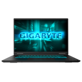 Gigabyte A16 GA6H Gaming Laptop - Intel Core i7, NVIDIA GeForce 4050, 16GB RAM, 512GB SSD, Windows 11 Home