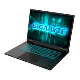 Gigabyte A16 GA6H Gaming Laptop - Intel Core i7, NVIDIA GeForce 4050, 16GB RAM, 512GB SSD, Windows 11 Home