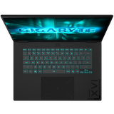 Gigabyte A16 GA6H Gaming Laptop - Intel Core i7, NVIDIA GeForce 4050, 16GB RAM, 512GB SSD, Windows 11 Home