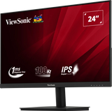 ViewSonic VA240-H 24" Class Full HD LCD Monitor