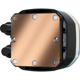 Corsair H150 RGB 360mm Liquid CPU Cooler