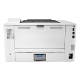 HP LaserJet Enterprise M406dn Monochrome Laser Printer (3PZ15A)