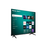 Hisense 50-Inch Class R6 Series 4K UHD Smart Roku TV