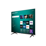 Hisense 50-Inch Class R6 Series 4K UHD Smart Roku TV