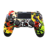 PlayStation 4 Bluetooth Game Controller