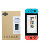 GEN Tempered Glass Screen Protector for Nintendo Switch V2