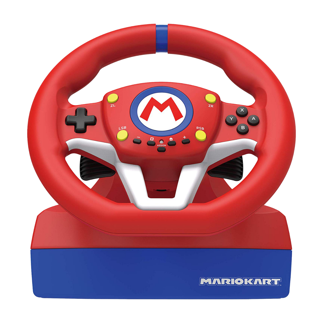 Nintendo Mario Kart Mini Racing Wheel – GS-COM