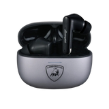 Lambo Bud Huracan 200 Ear Buds - Silver